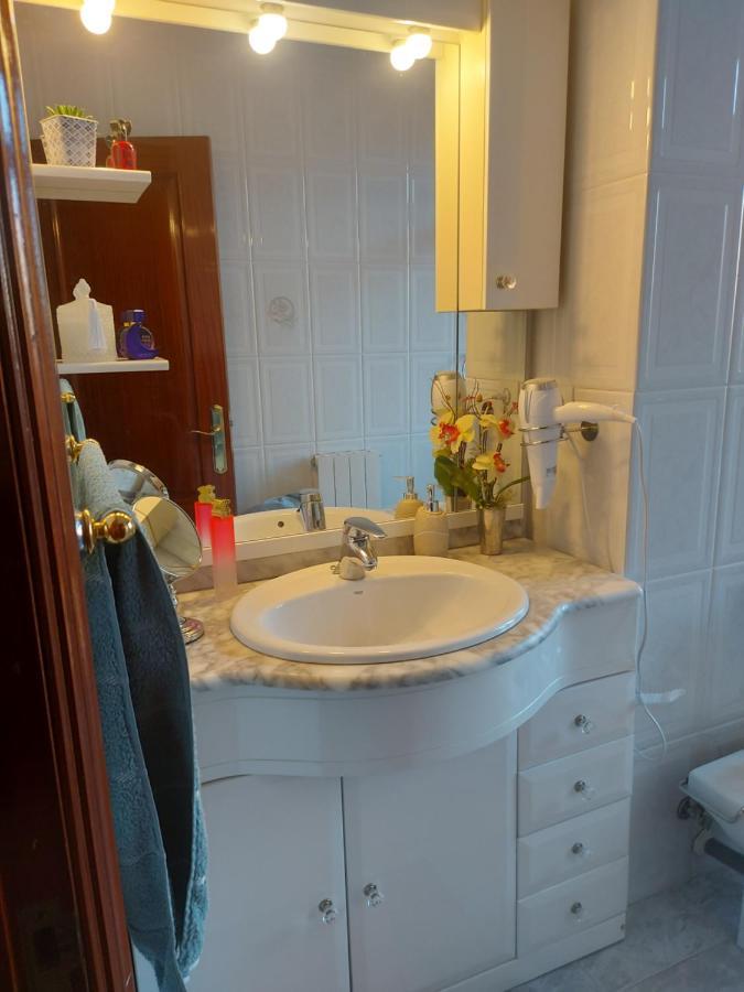 Privatunterkunft En