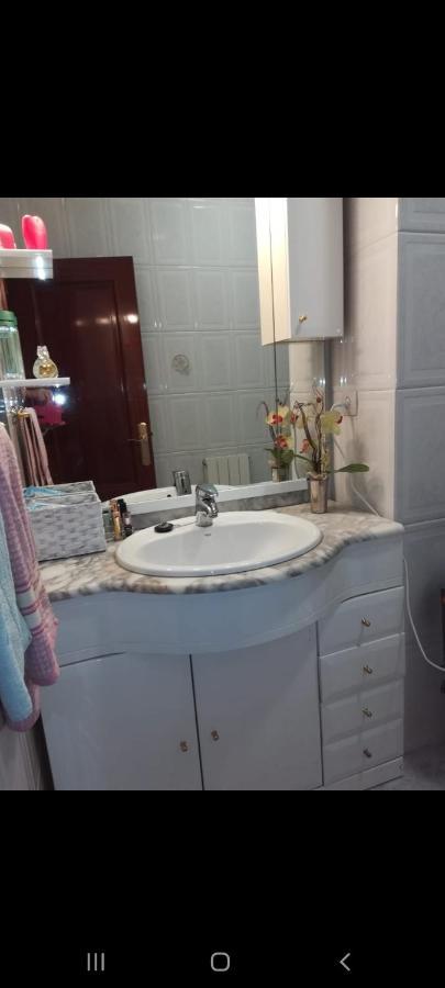 Accommodatie bij particulieren En Bilbao